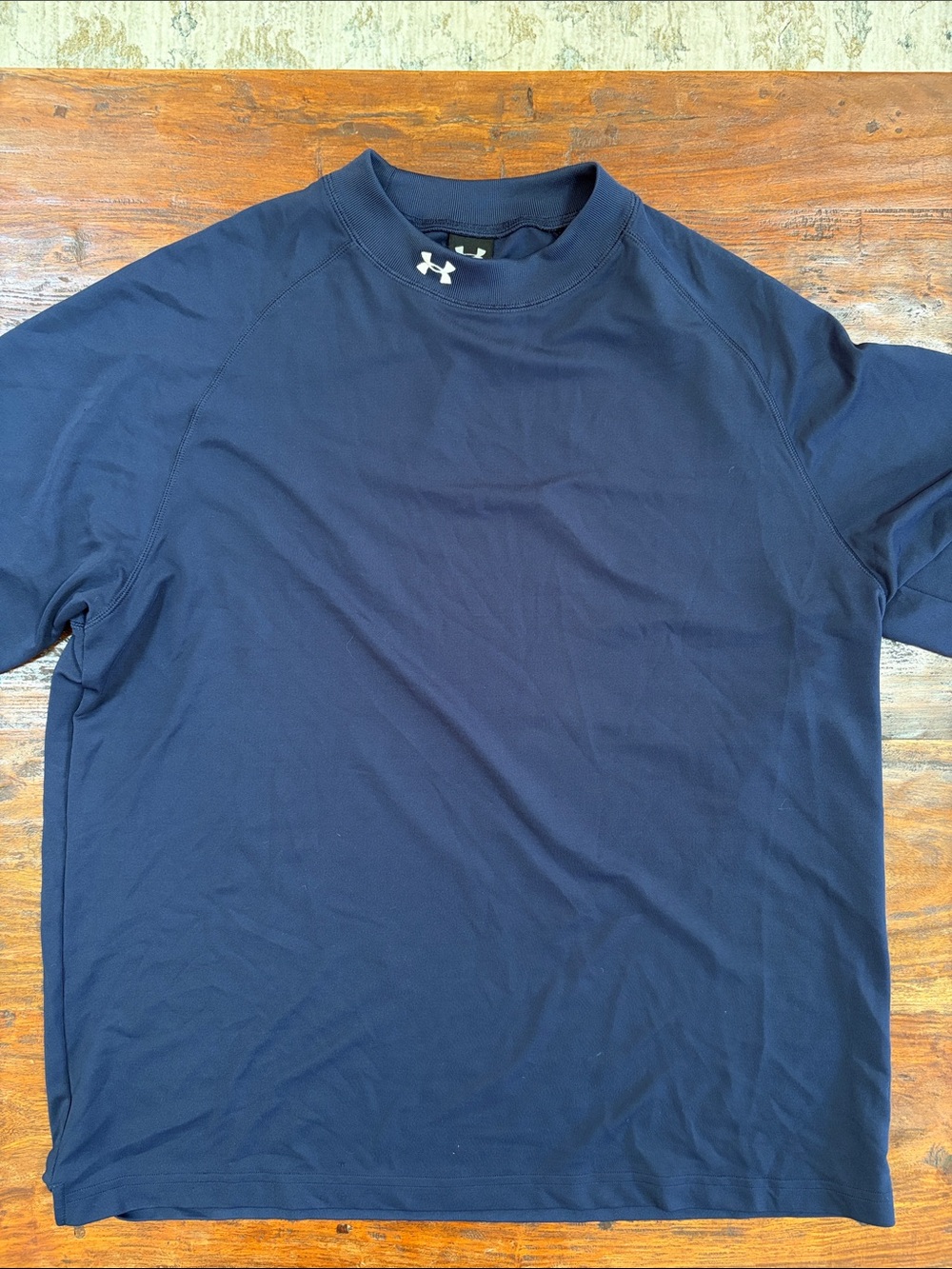 Under Armour Shirt, XL